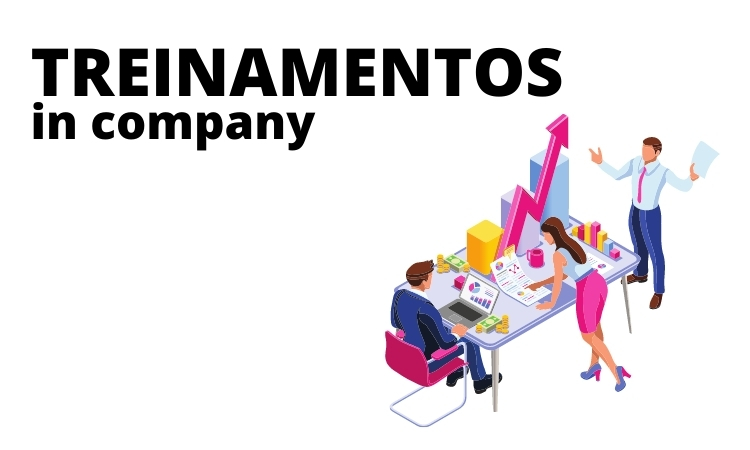 TREINAMENTOS